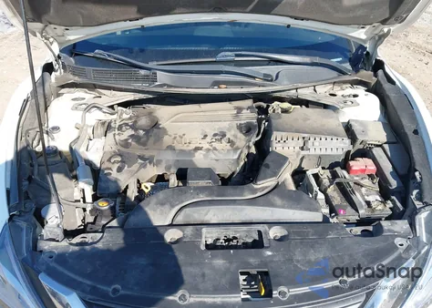 2016 Nissan Altima 2.5/2.5 S/2.5 Sl/2.5 Sr/2.5 Sv from USA, damaged, VIN 1N4AL3AP9GC136053